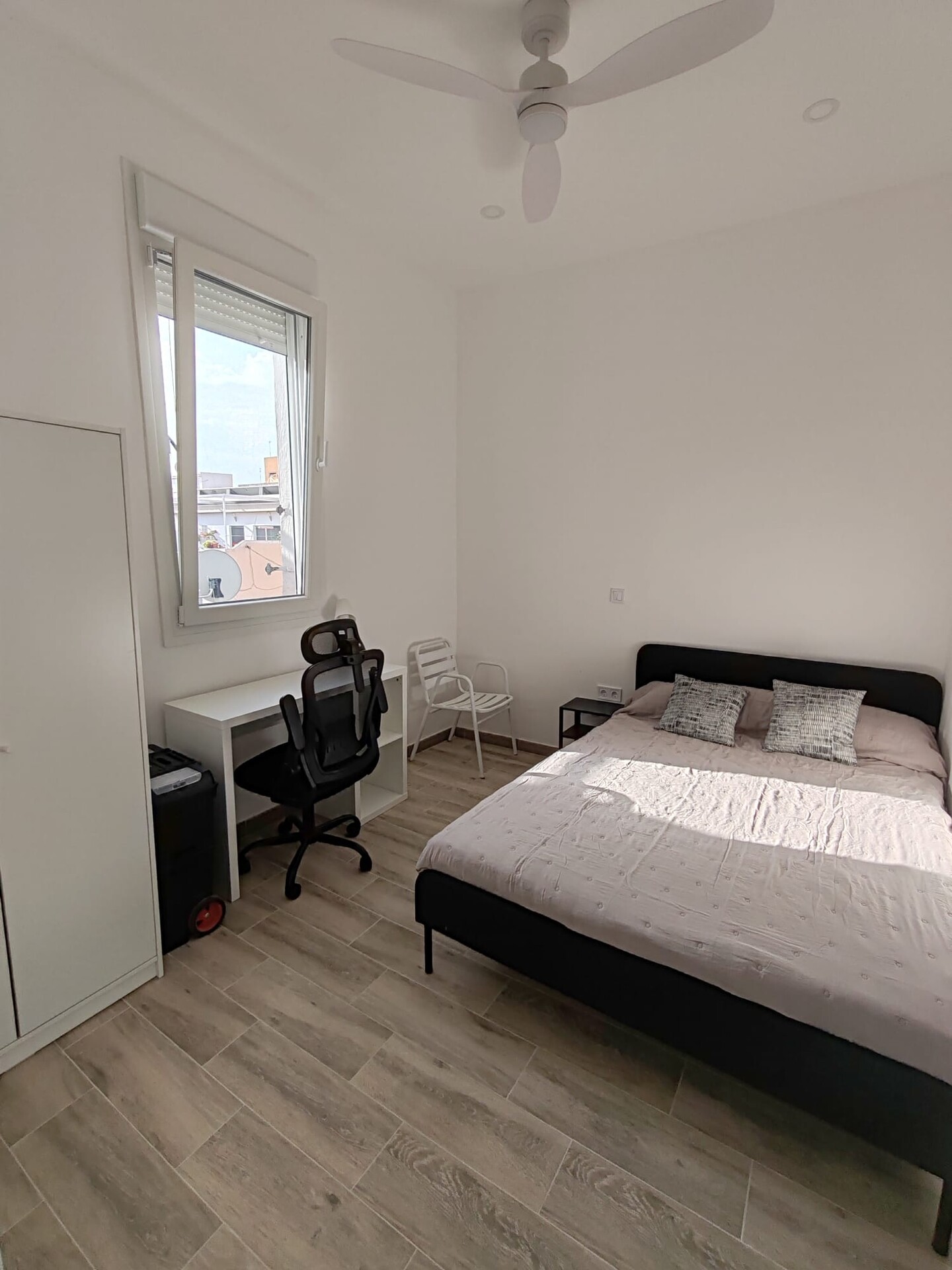 Piso de 95 m² en Sevilla