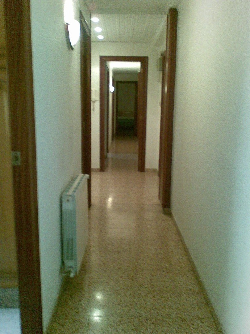 Piso de 120 m² en Valencia