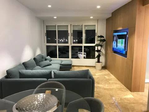Квартира 90 м² в Catarroja