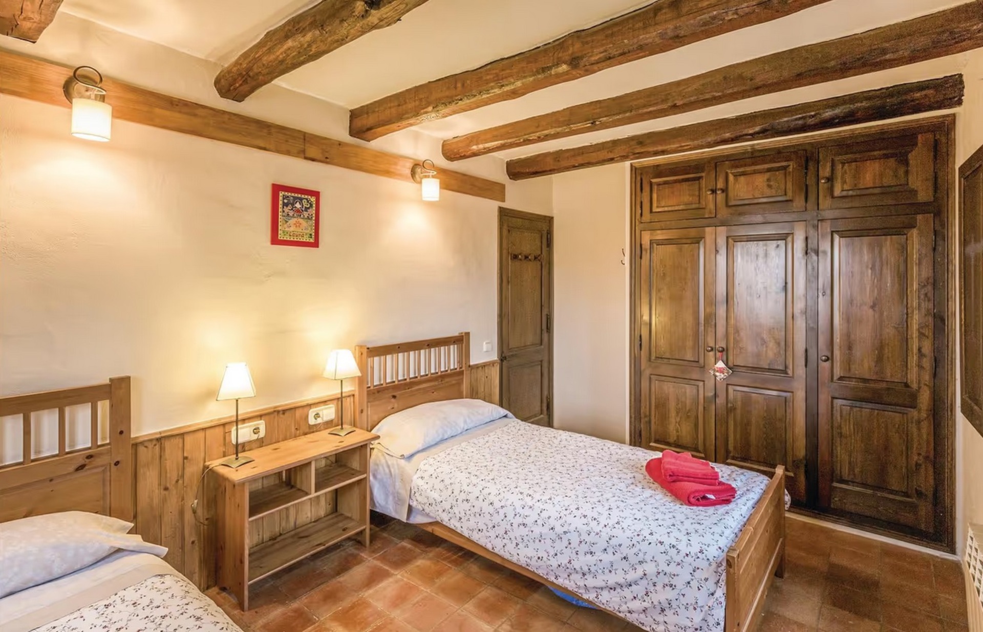 Piso de 140 m² en Begur
