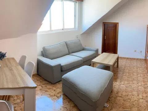 Wohnung 101 m² in Ares
