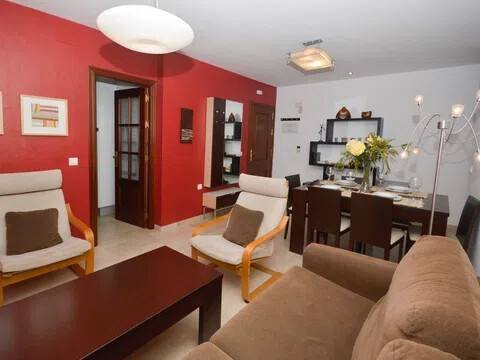 Pis de 75 m² a Conil de la Frontera