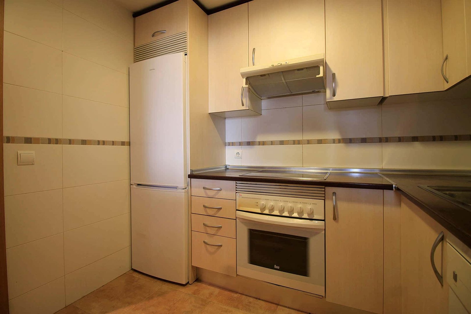 Appartement 35 m² à Madrid