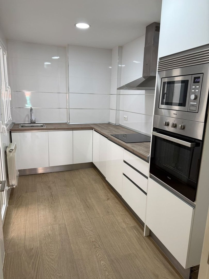 Piso de 72 m² en Valladolid
