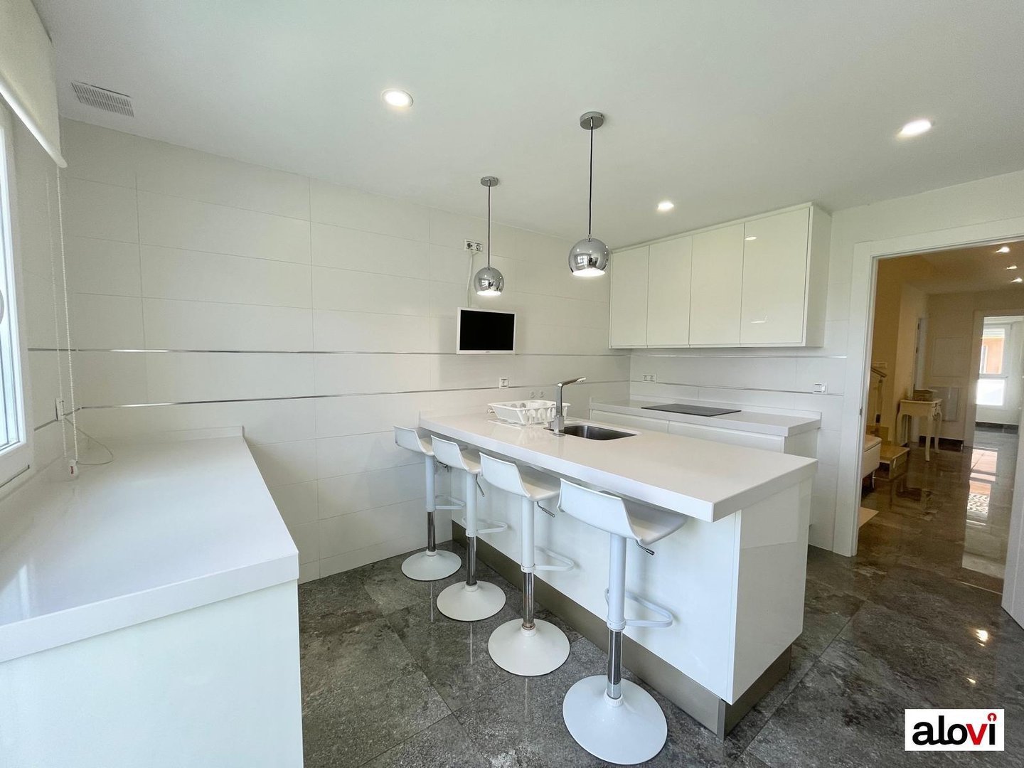Casa de 240 m² en Ogíjares