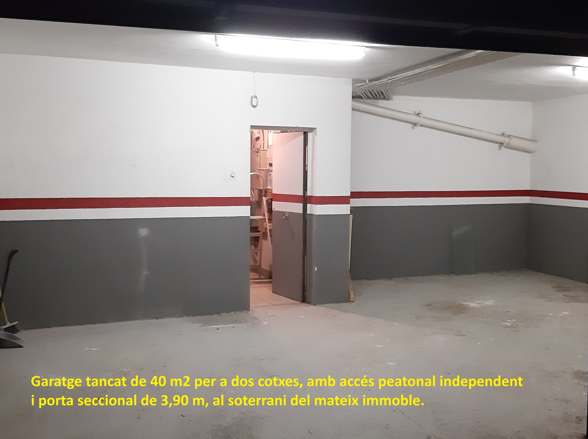 Piso de 157 m² en Puigcerdà