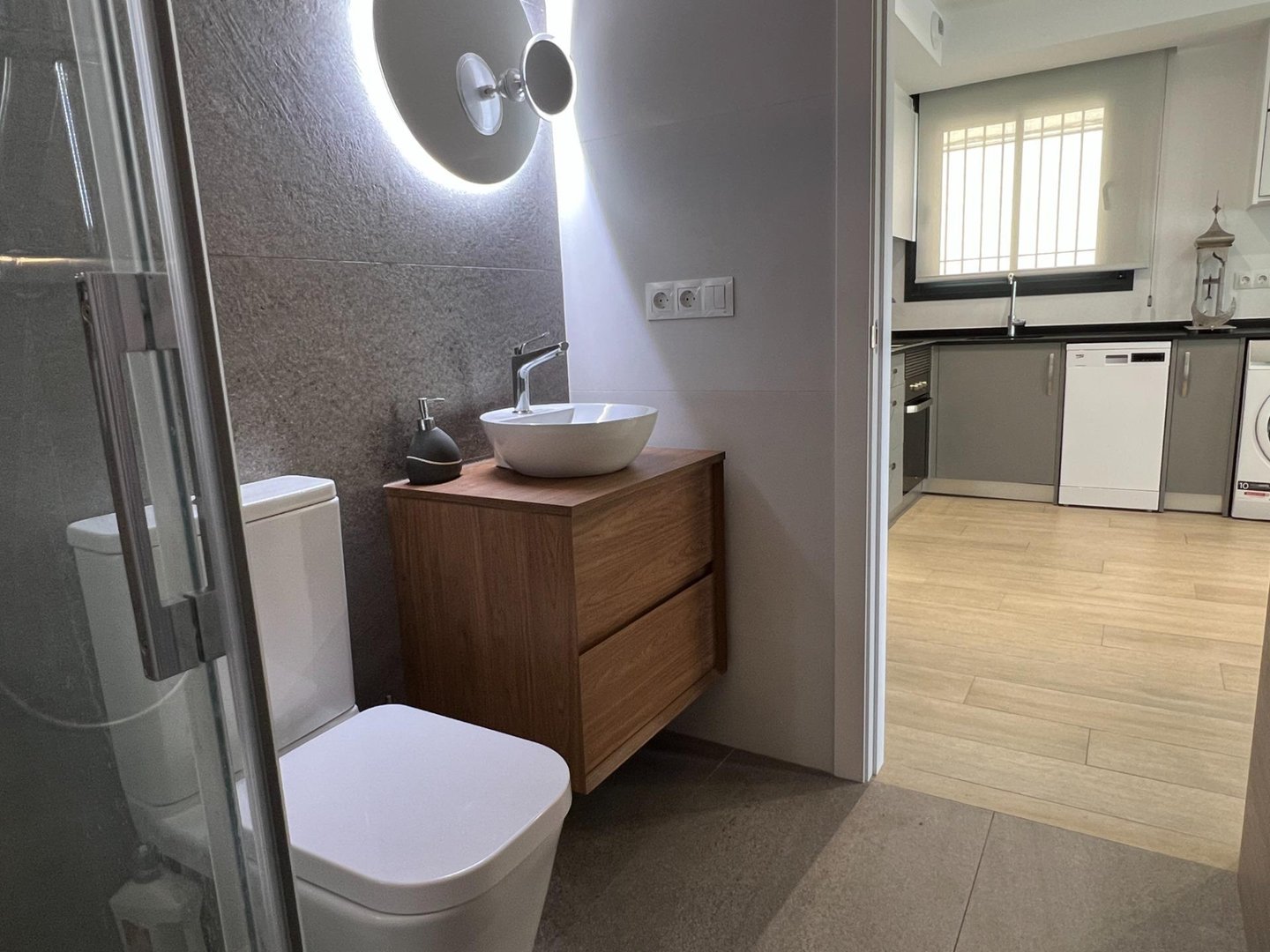 Wohnung 65 m² in Elx / Elche