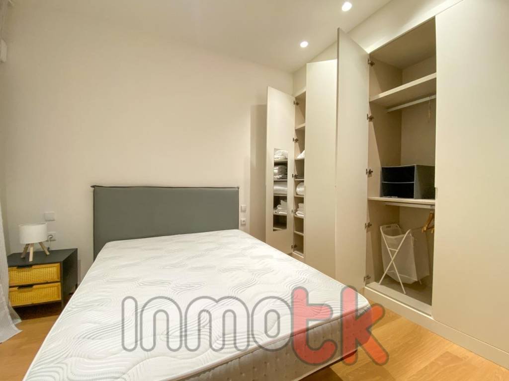Piso de 50 m² en La Coruña