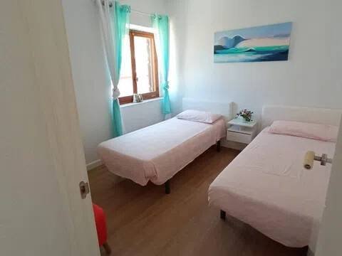 Piso de 94 m² en Mazarrón