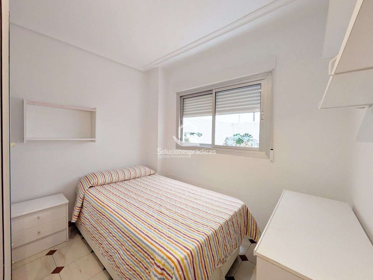 Appartamento 98 m² a Jaén