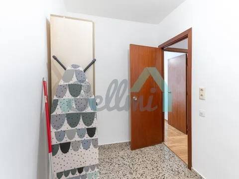 Piso de 127 m² en Oviedo