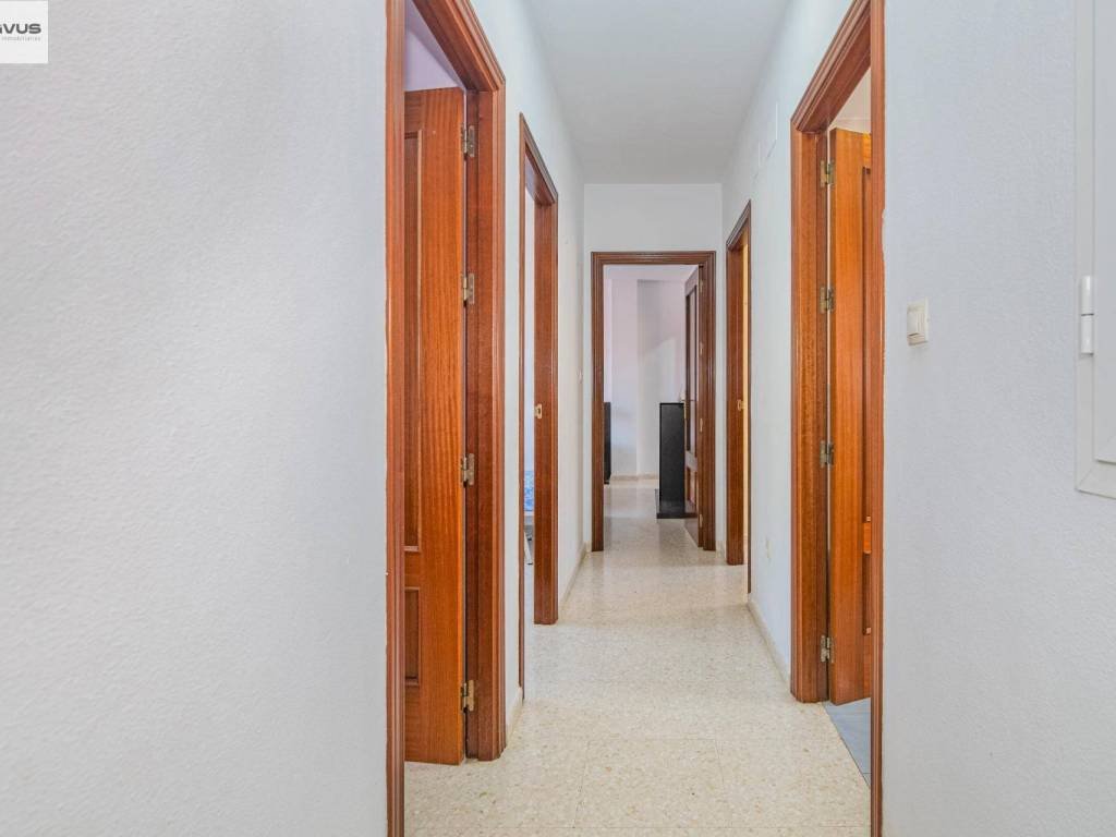 Pis de 125 m² a Granada