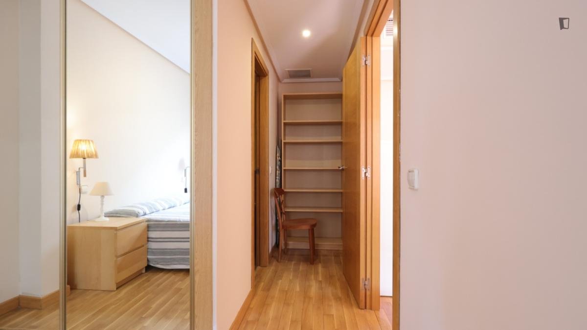 Piso de 45 m² en Madrid