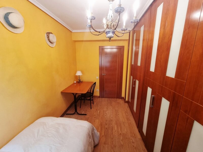 Apartamento 108 m² em Valladolid