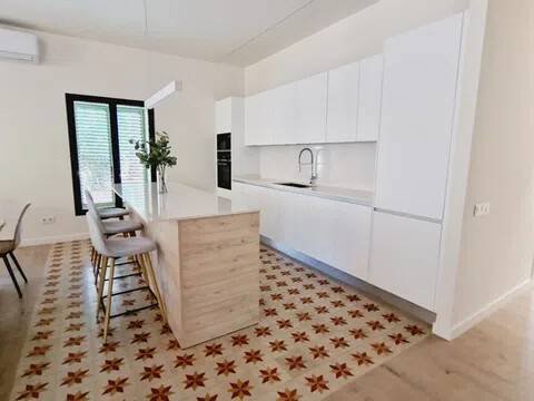 Piso de 83 m² en Dénia