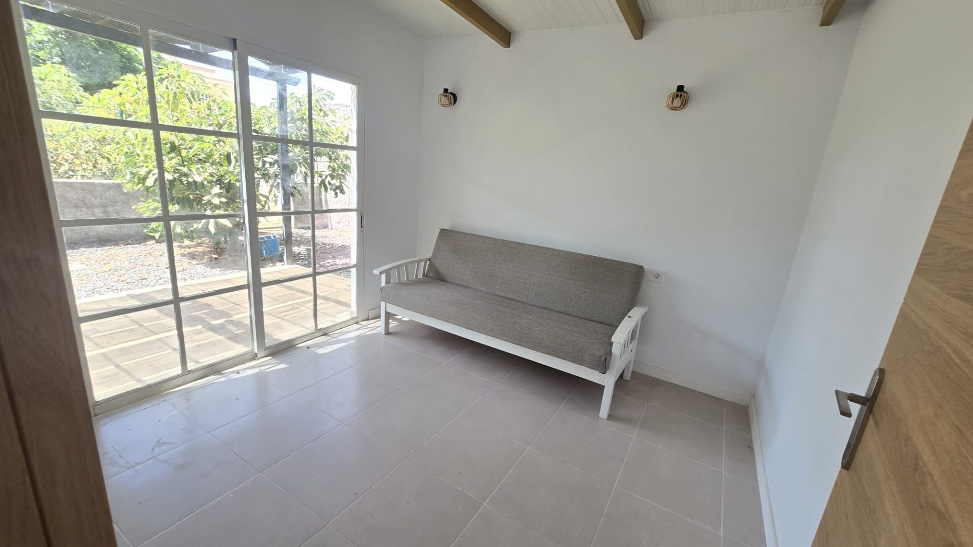 Piso de 70 m² en Santiago del Teide