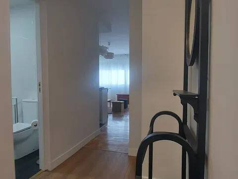 Piso de 60 m² en Madrid