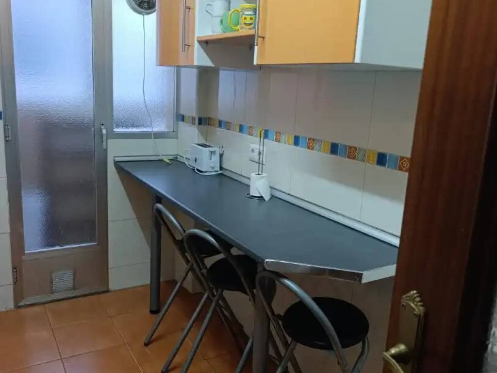 Pis de 85 m² a Salamanca