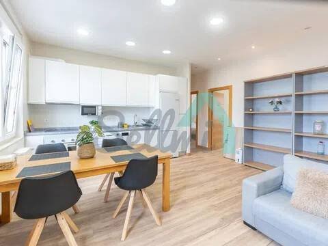Piso de 130 m² en Oviedo