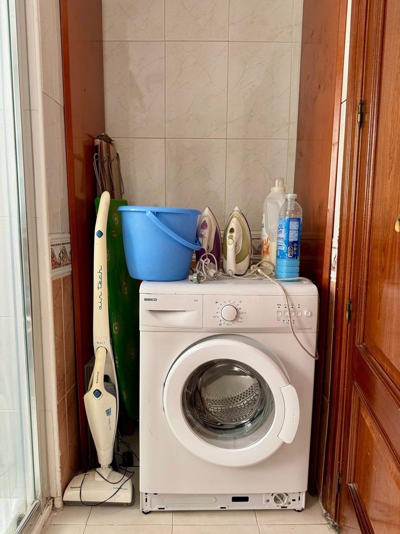 Piso de 102 m² en Granada