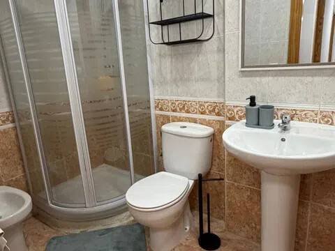 Piso de 100 m² en La Almunia de Doña Godina