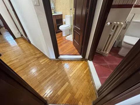 Piso de 106 m² en Gijón