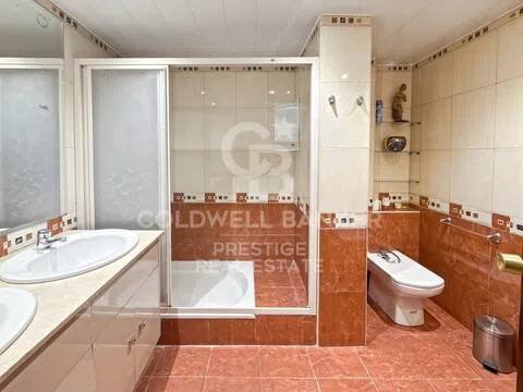 Piso de 193 m² en Barcelona