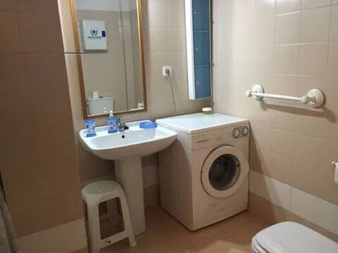 Piso de 55 m² en Mairena del Aljarafe