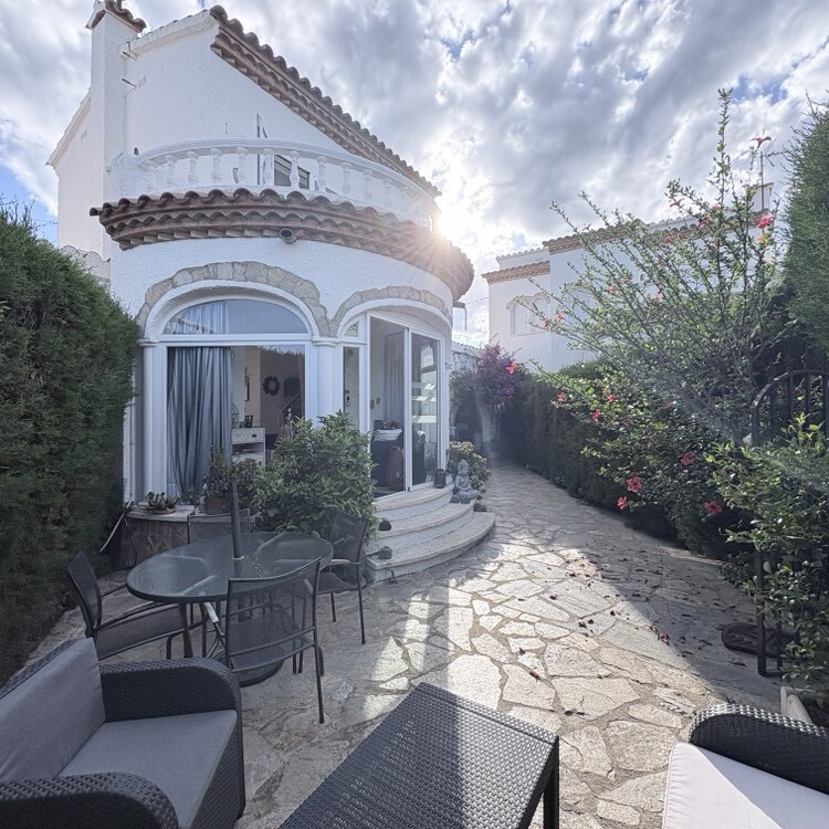 Casa de 90 m² en Mont-roig del Camp