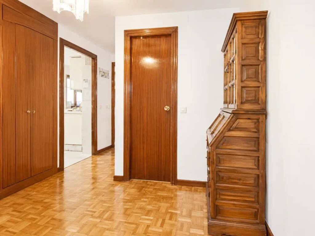 Piso de 147 m² en Madrid