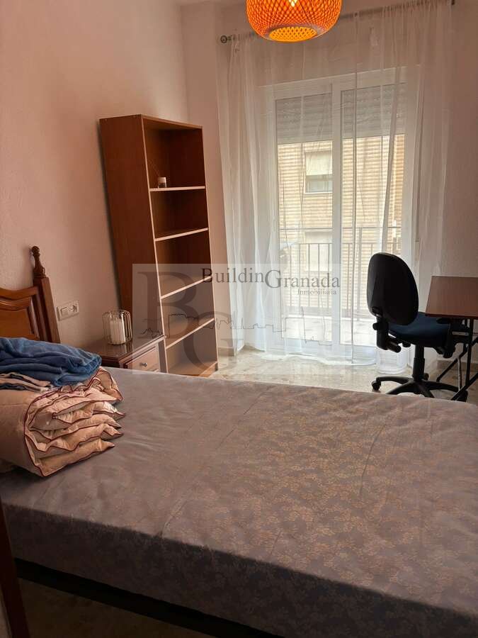 Pis de 120 m² a Granada