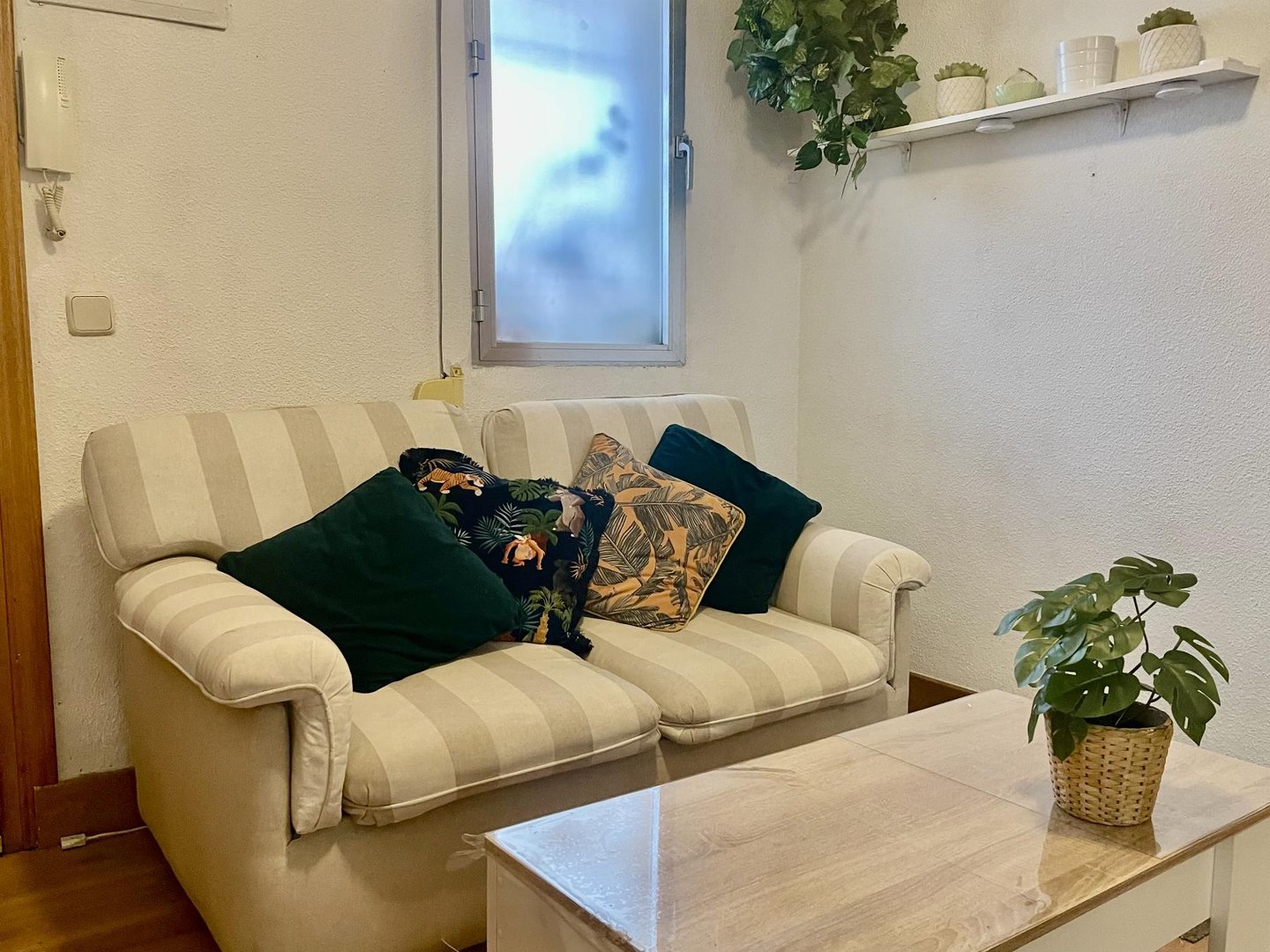 Piso de 40 m² en Madrid