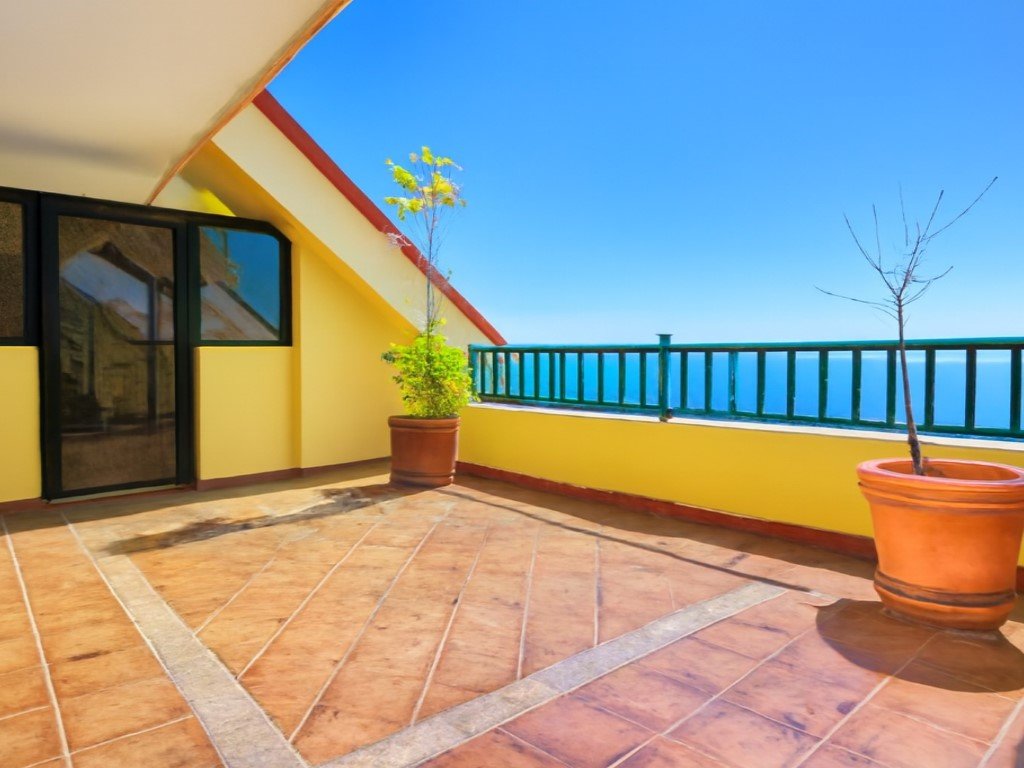 Piso de 275 m² en Puerto de la Cruz