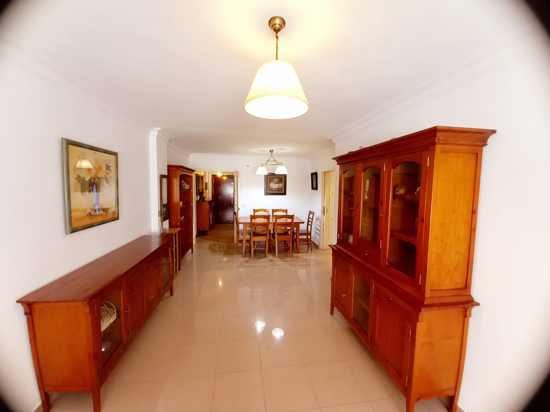 Piso de 120 m² en Sevilla