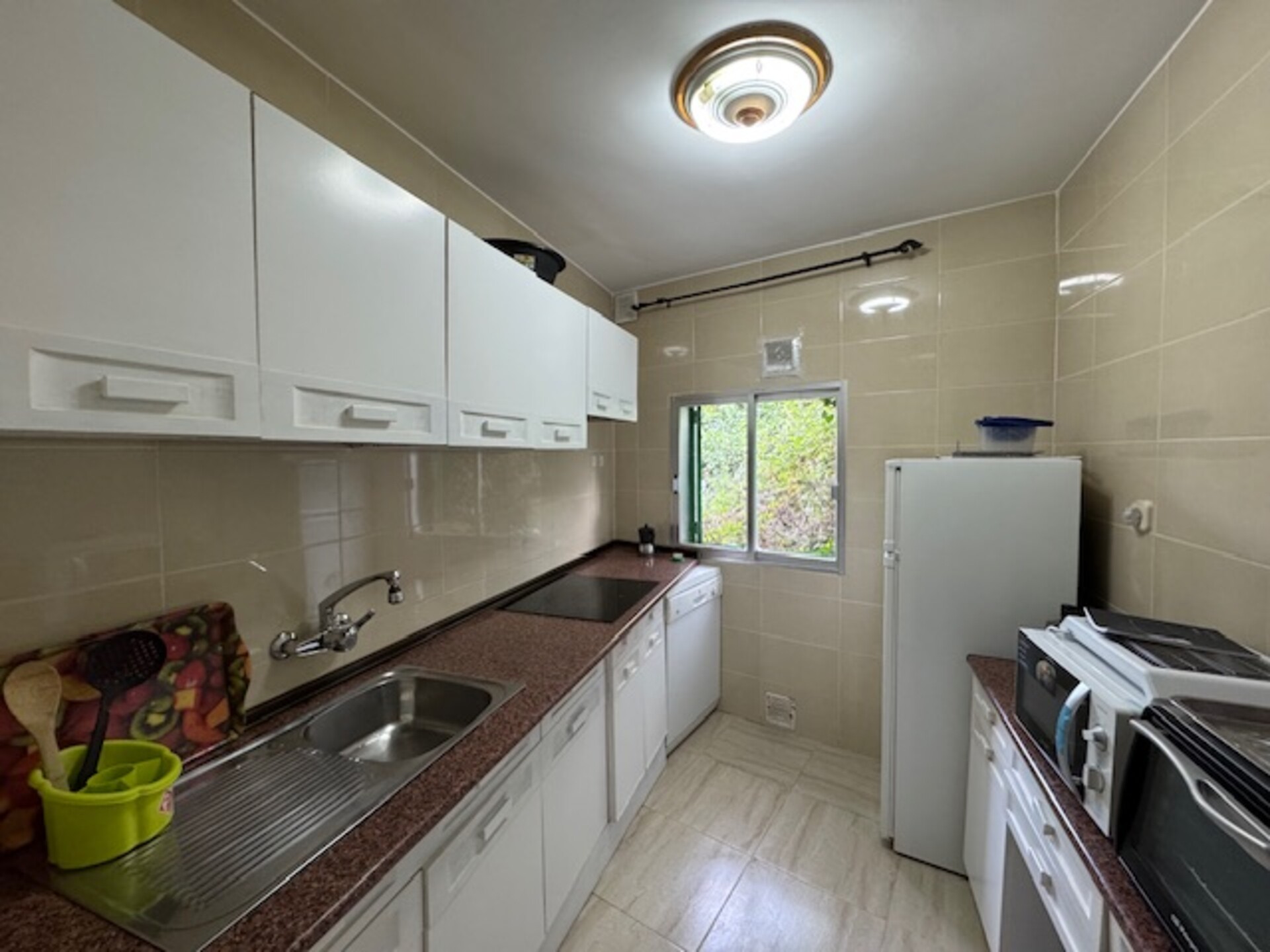 Wohnung 80 m² in Garganta de los Montes
