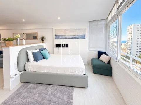 Wohnung 30 m² in Palma