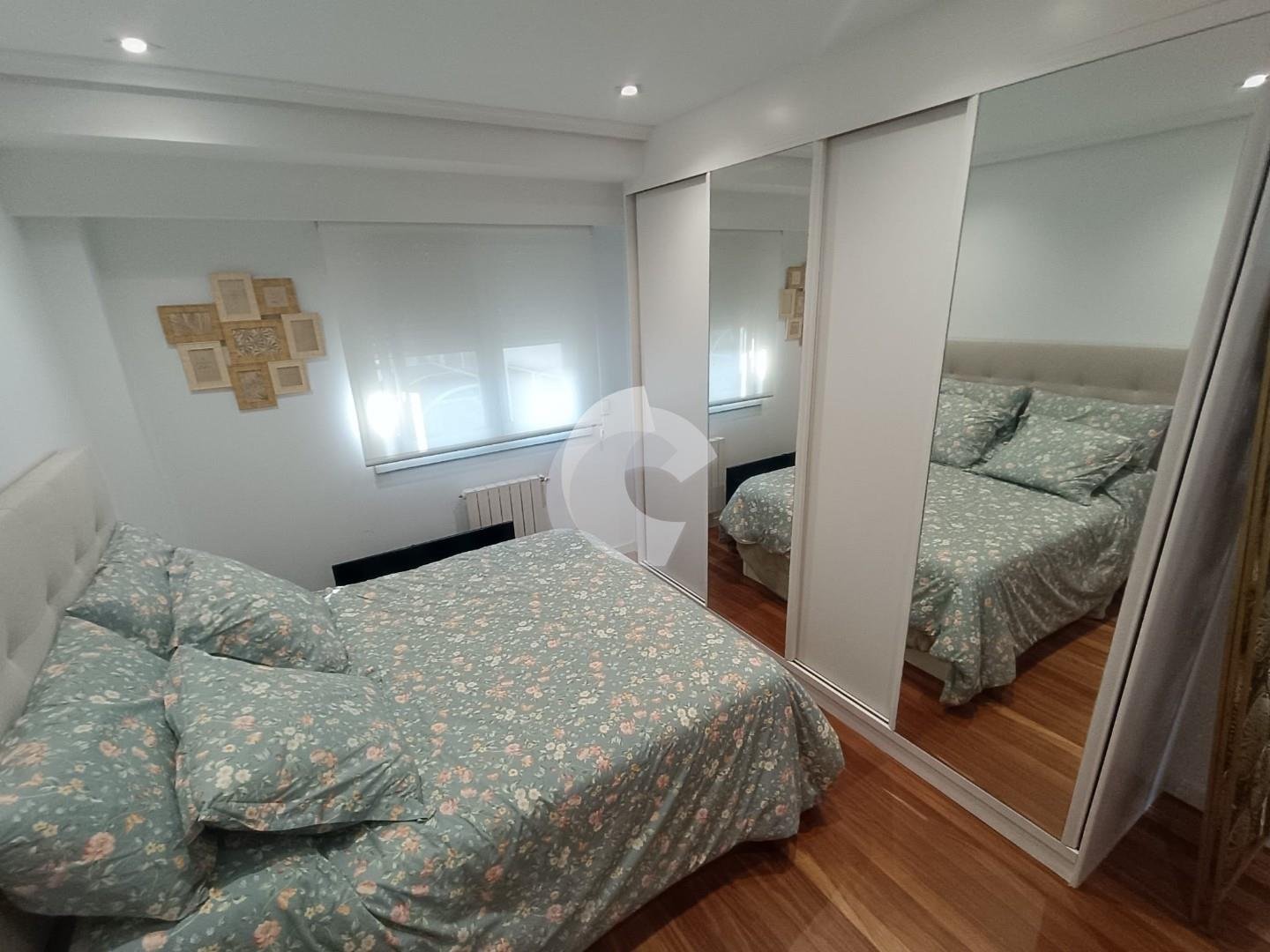 Apartamento 100 m² em Ourense