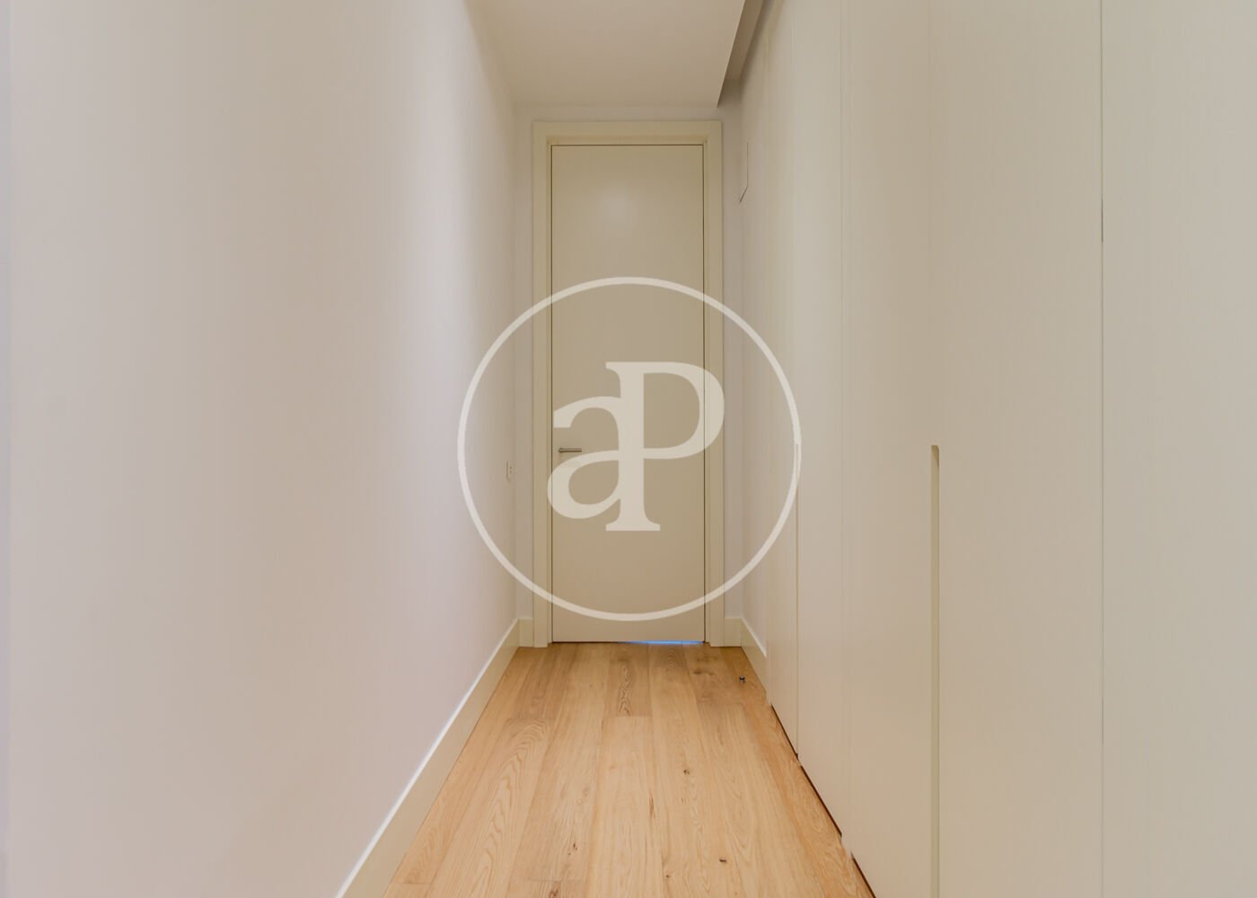 Pis de 244 m² a Madrid