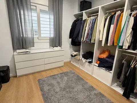 Piso de 110 m² en Gines