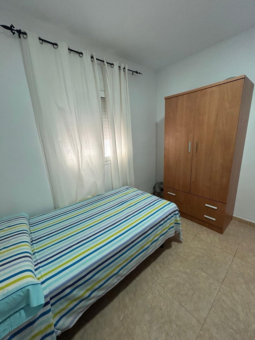 Pis de 113 m² a Roquetas de Mar