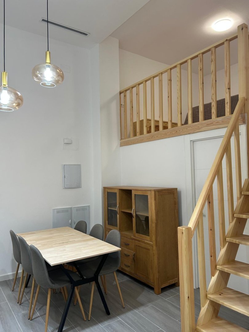 Appartamento 50 m² a Cádiz
