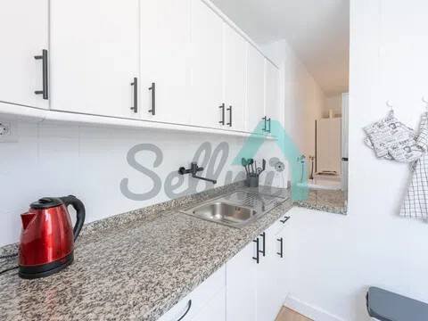 Piso de 108 m² en Oviedo