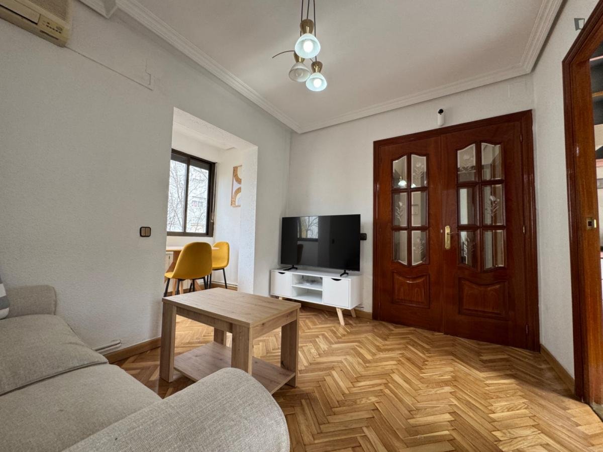Casa de 70 m² a Madrid