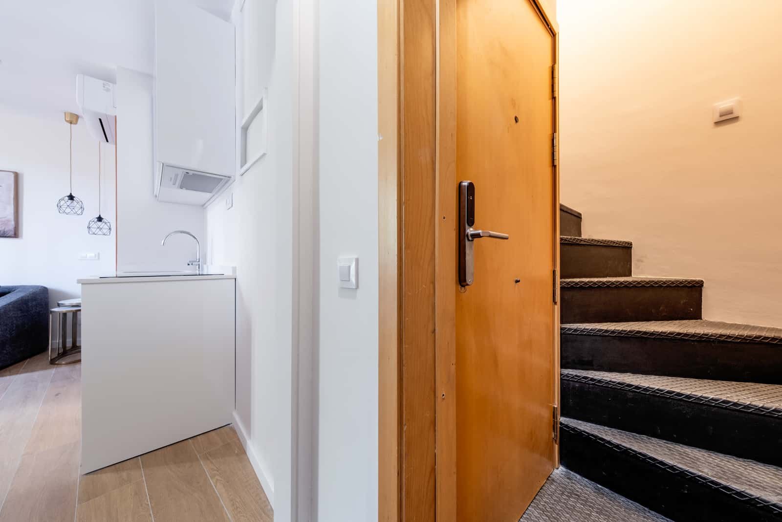 Pis de 55 m² a Barcelona
