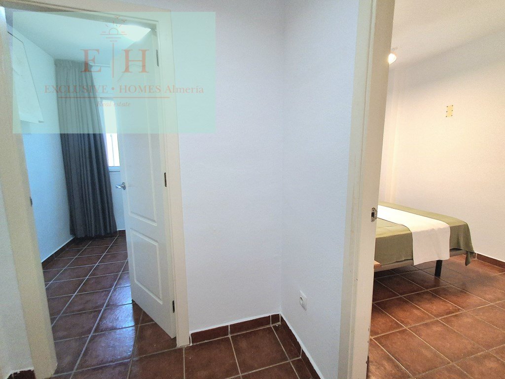 Piso de 64 m² en Vera