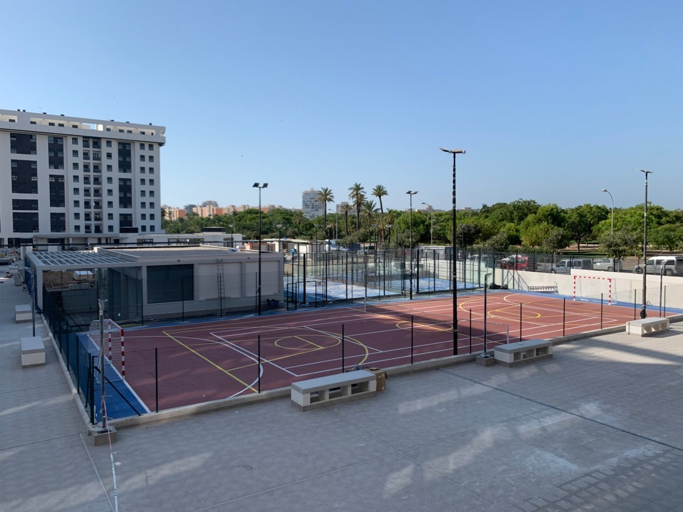 Piso de 100 m² en Alicante