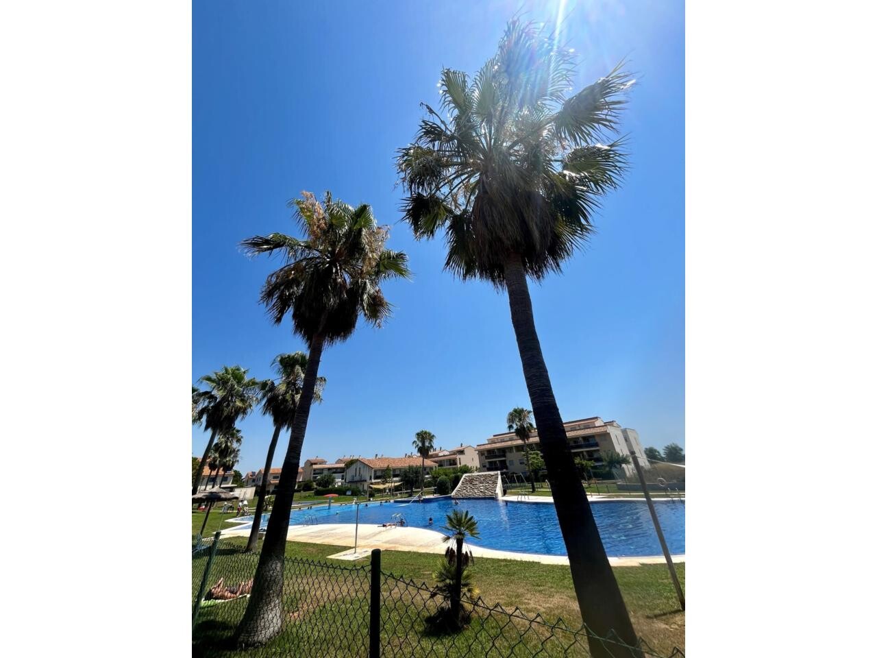 Appartamento 35 m² a Sant Jordi / San Jorge