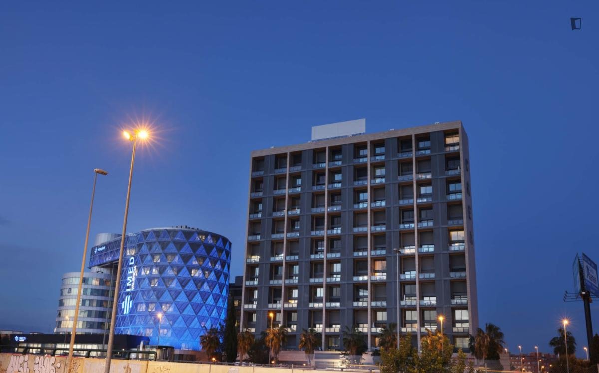 Casa de 125 m² a Burjassot