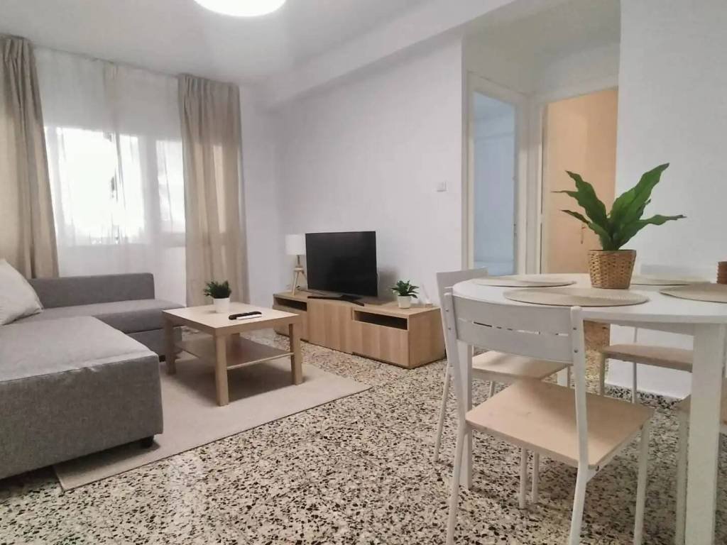 Apartamento 78 m² em Málaga