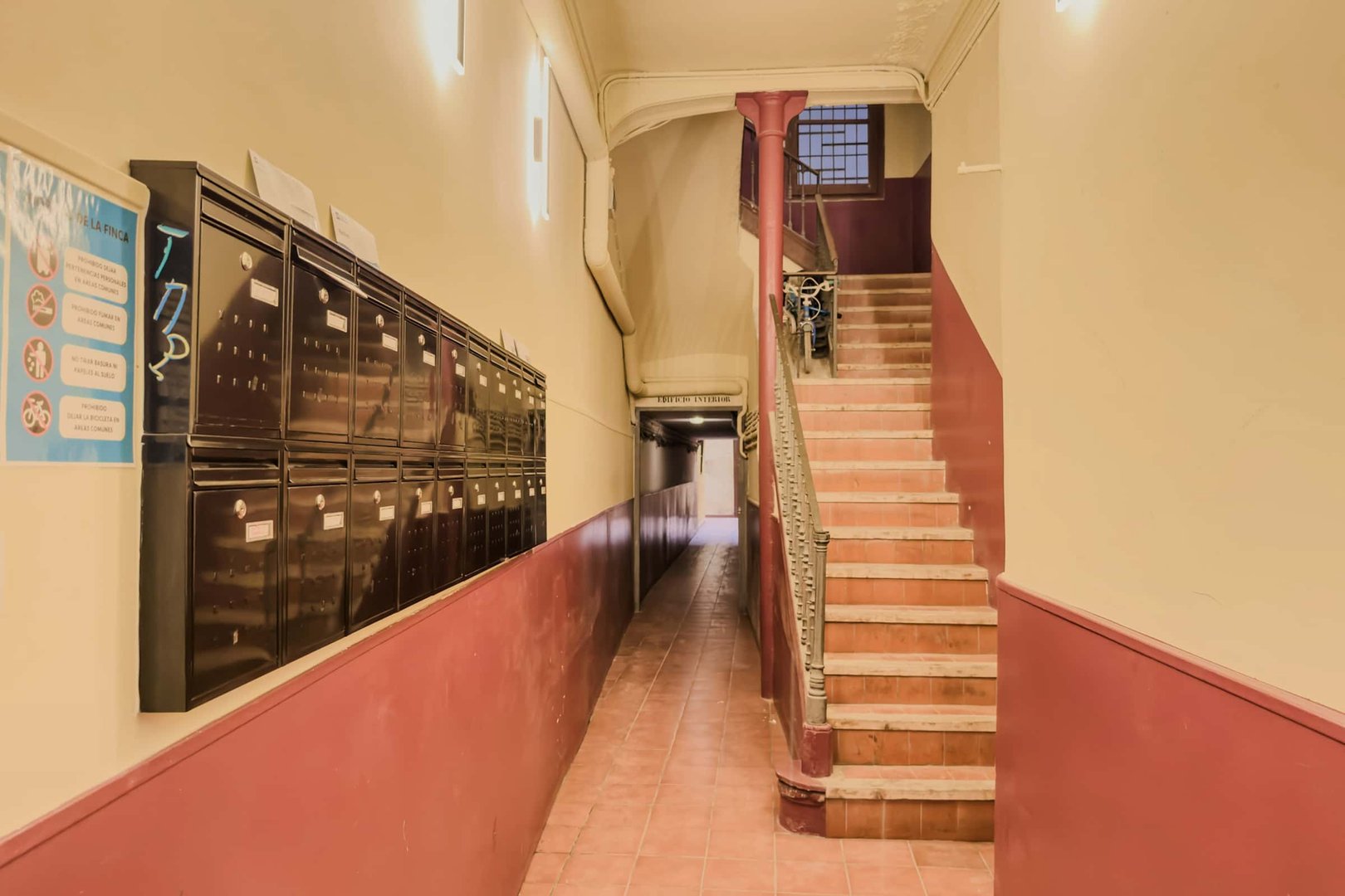 Pis de 52 m² a Barcelona